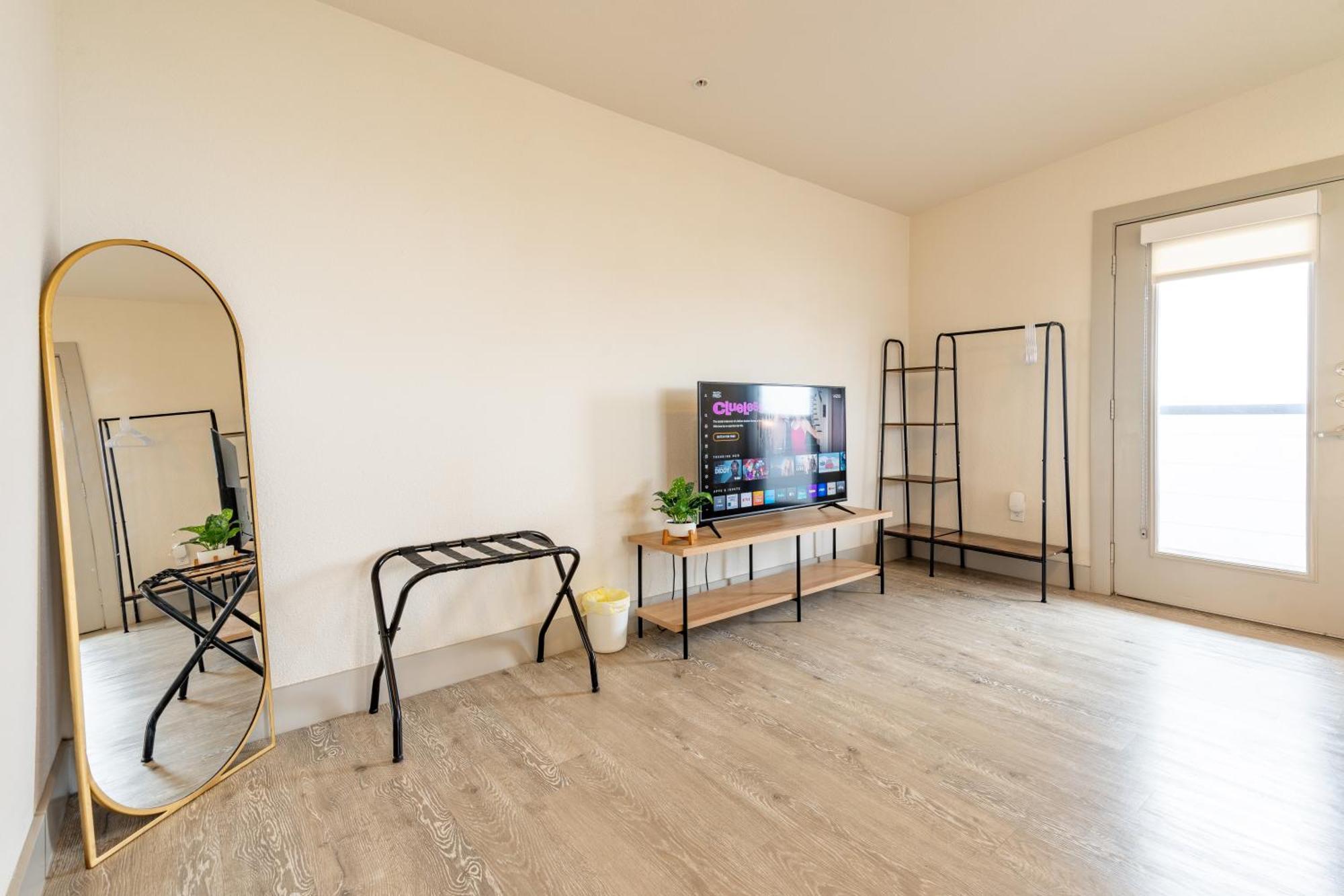 Riverwalk Penthouse Oasis W/Free Parking Gym Pool サンアントニオ エクステリア 写真