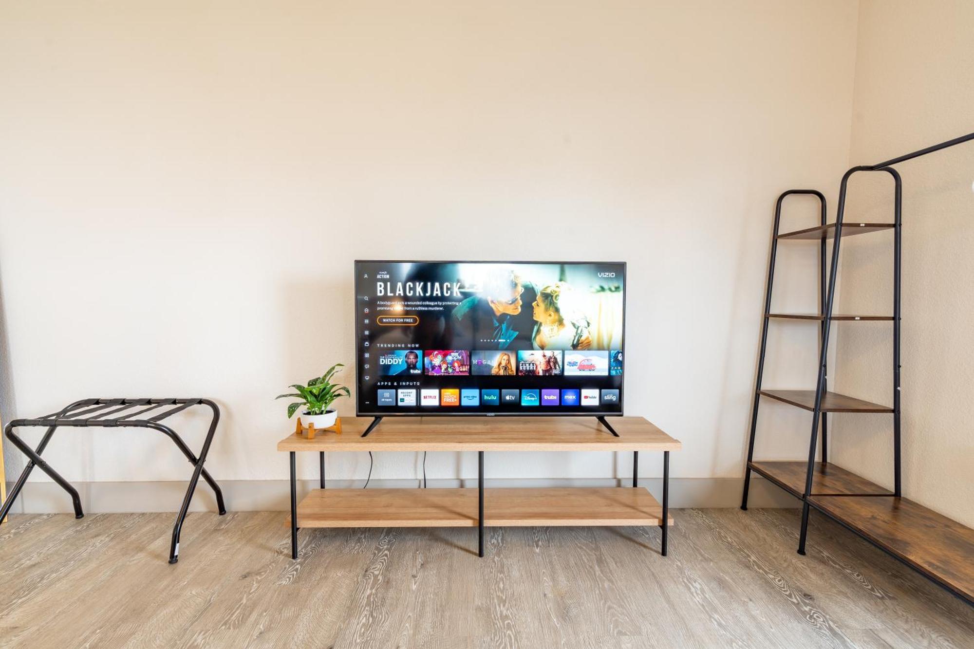 Riverwalk Penthouse Oasis W/Free Parking Gym Pool サンアントニオ エクステリア 写真
