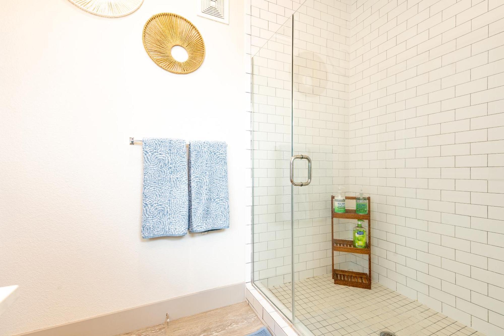 Riverwalk Penthouse Oasis W/Free Parking Gym Pool サンアントニオ エクステリア 写真