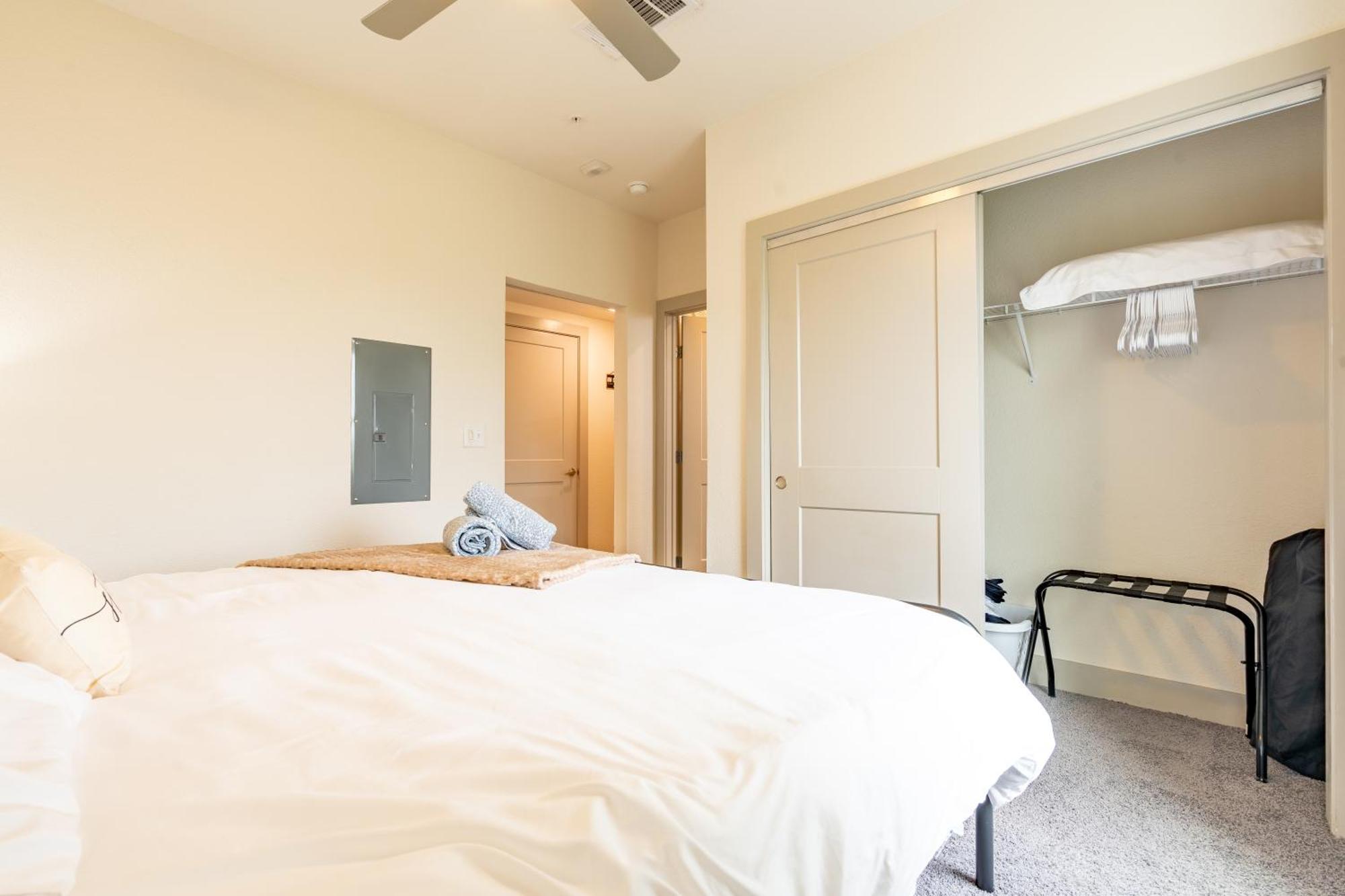 Riverwalk Penthouse Oasis W/Free Parking Gym Pool サンアントニオ エクステリア 写真