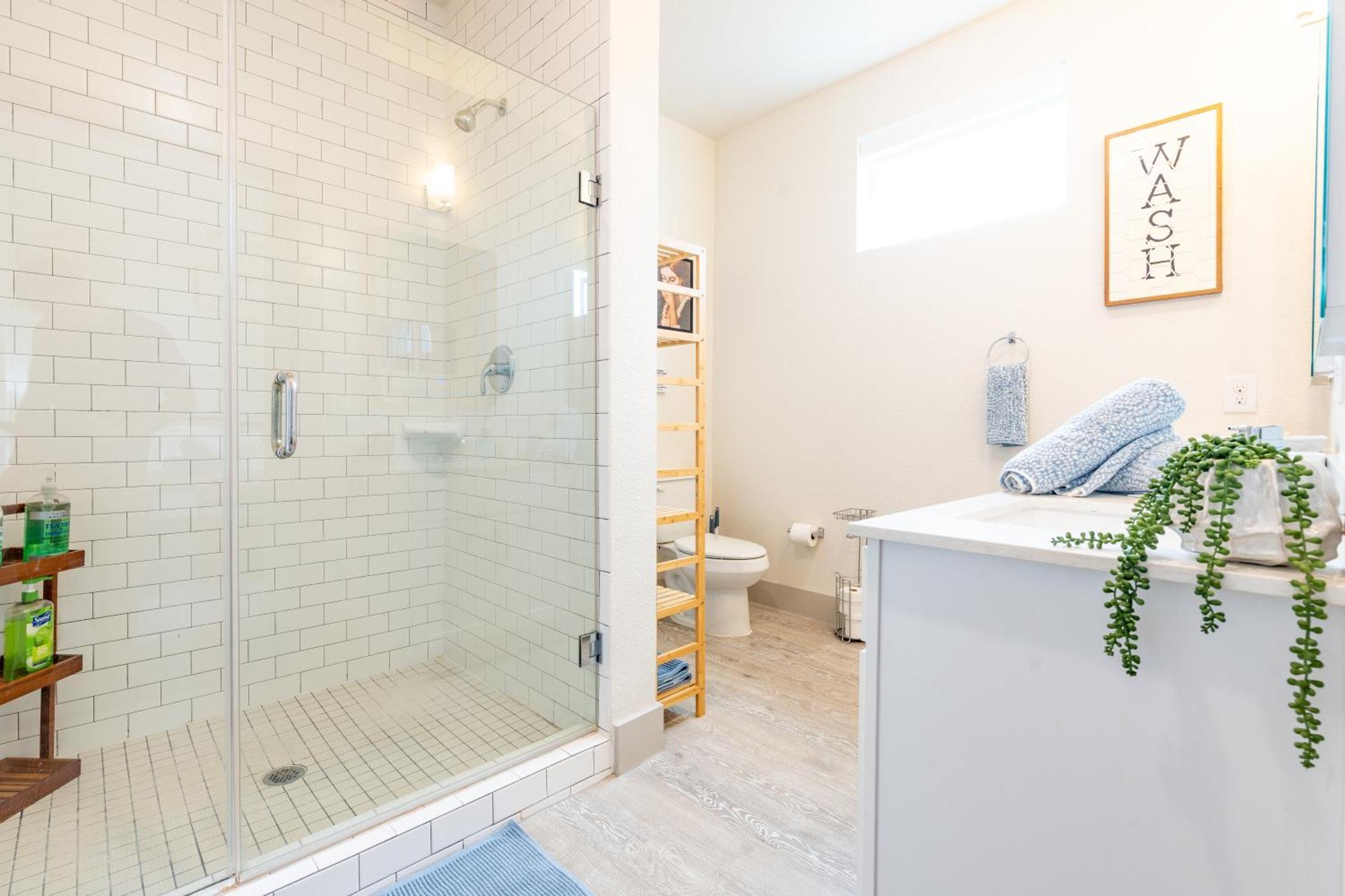 Riverwalk Penthouse Oasis W/Free Parking Gym Pool サンアントニオ エクステリア 写真