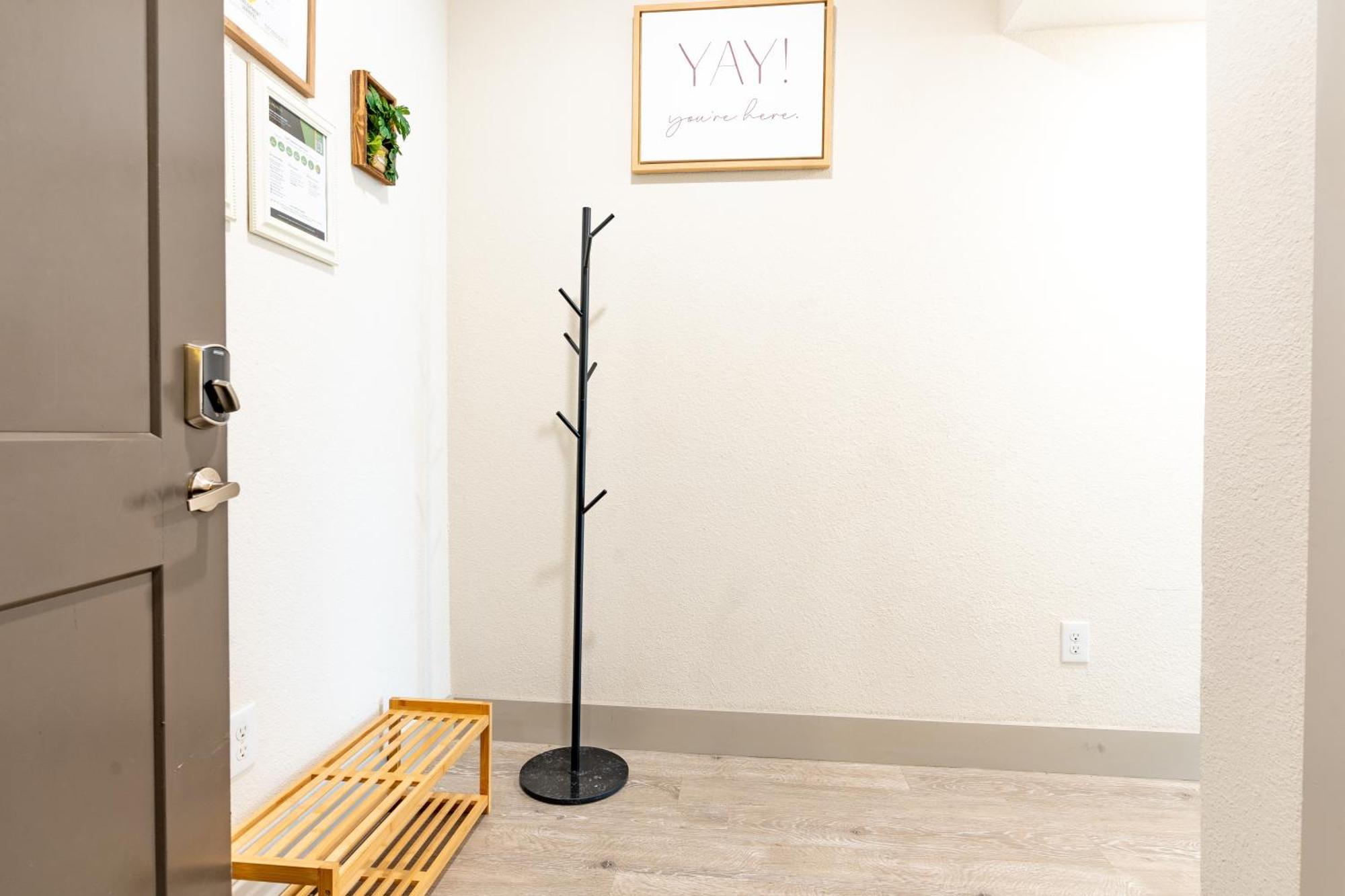 Riverwalk Penthouse Oasis W/Free Parking Gym Pool サンアントニオ エクステリア 写真